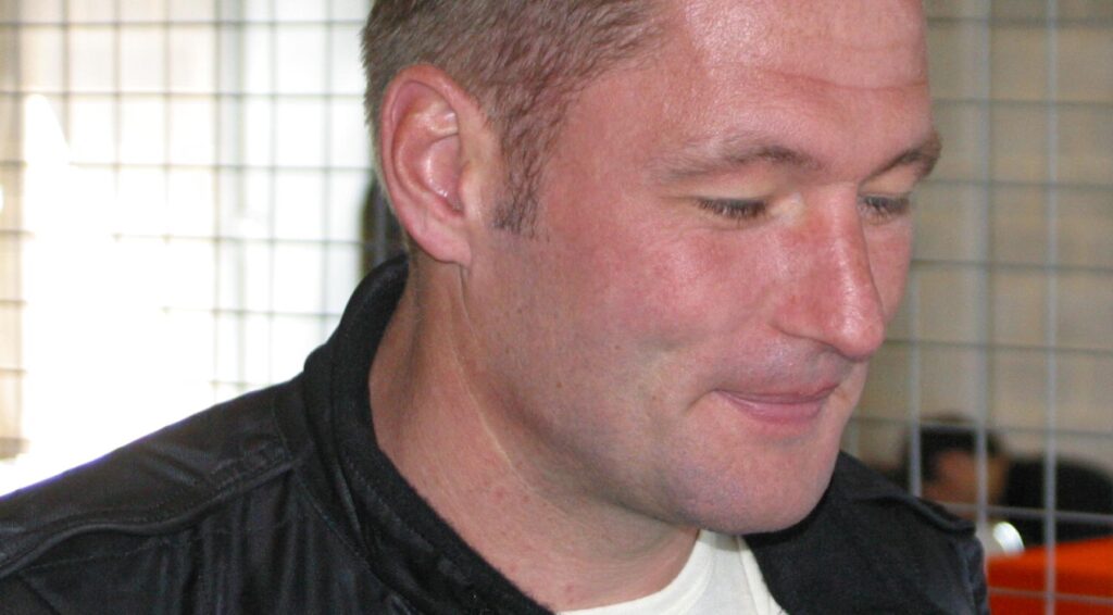 Jos Verstappen, vader van Max Verstappen, betrokken bij rollover-ongeluk tijdens Belgische rally