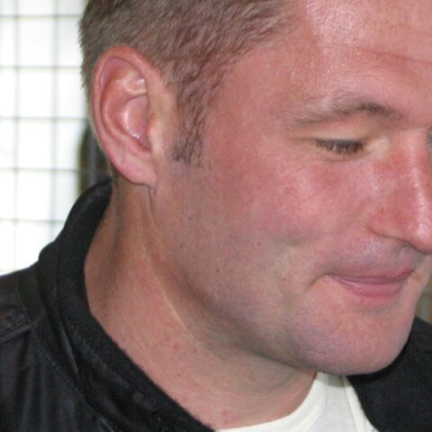 Jos Verstappen, vader van Max Verstappen, betrokken bij rollover-ongeluk tijdens Belgische rally