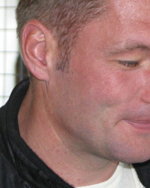 Jos Verstappen, vader van Max Verstappen, betrokken bij rollover-ongeluk tijdens Belgische rally