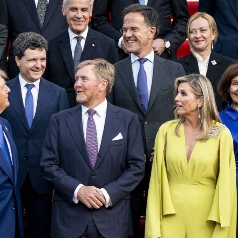 Kabinet beschouwt koninklijk bezoek aan Trump als 'ongemakkelijk', maar 'deuren blijven open'