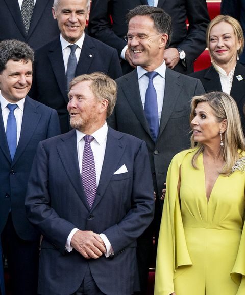 Kabinet beschouwt koninklijk bezoek aan Trump als 'ongemakkelijk', maar 'deuren blijven open'