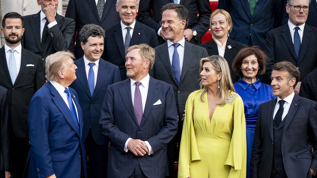 Kabinet beschouwt koninklijk bezoek aan Trump als 'ongemakkelijk', maar 'deuren blijven open'