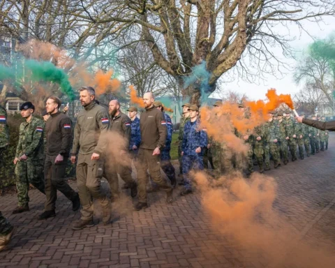 Kabinet: Nederland bevindt zich in een sluimeroorlog met toenemende dreigingen