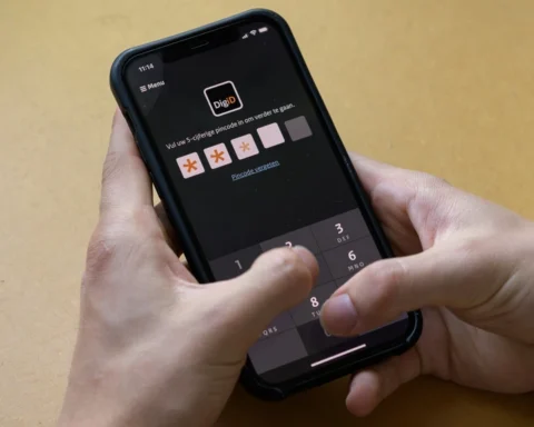 Kabinet verlengt DigiD-contract met Solvinity, ondanks zorgen in de Kamer