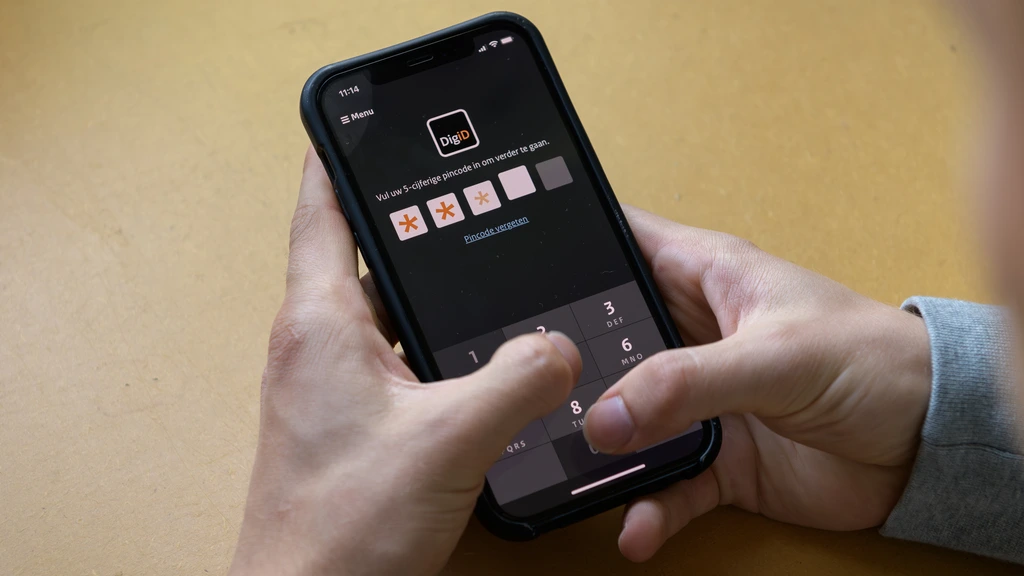 Kabinet verlengt DigiD-contract met Solvinity, ondanks zorgen in de Kamer