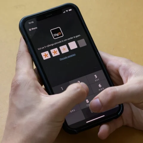 Kabinet verlengt DigiD-contract ondanks verzet van Tweede Kamer, nieuwe aanbesteding in aantocht