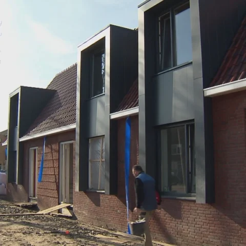 Kabinet versnelt woningbouw met prefabwoningen en versoepelt huurwet