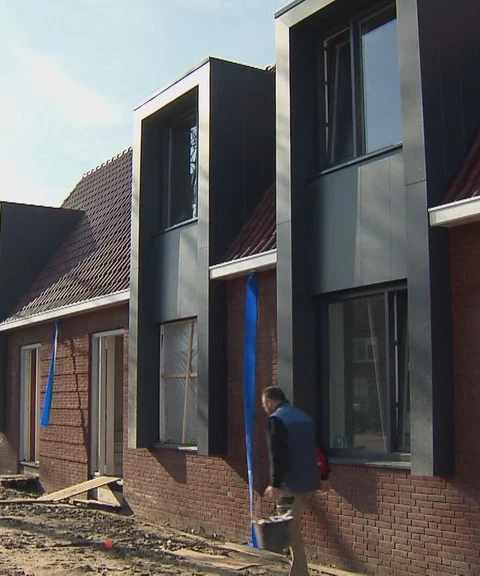 Kabinet versnelt woningbouw met prefabwoningen en versoepelt huurwet