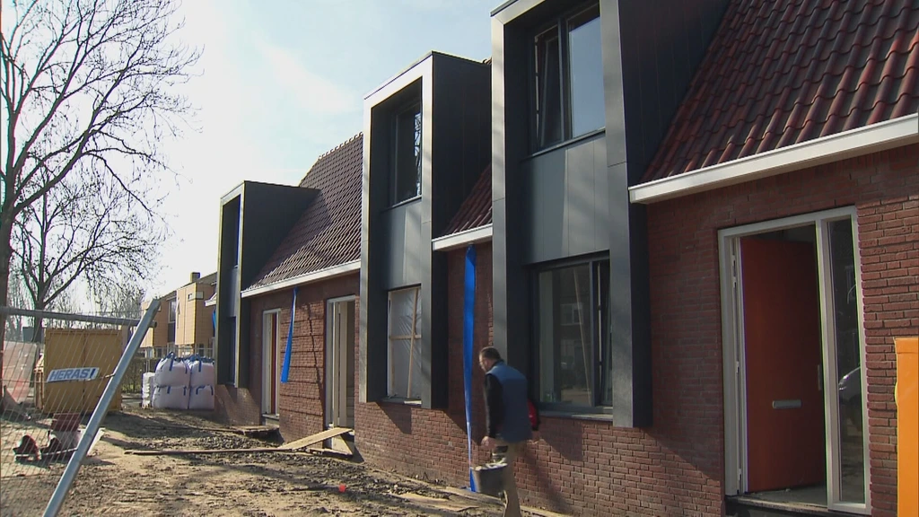 Kabinet versnelt woningbouw met prefabwoningen en versoepelt huurwet