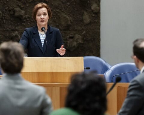 Kabinet vindt inclusieve taalgids ministerie 'betuttelend' en 'overbodig'