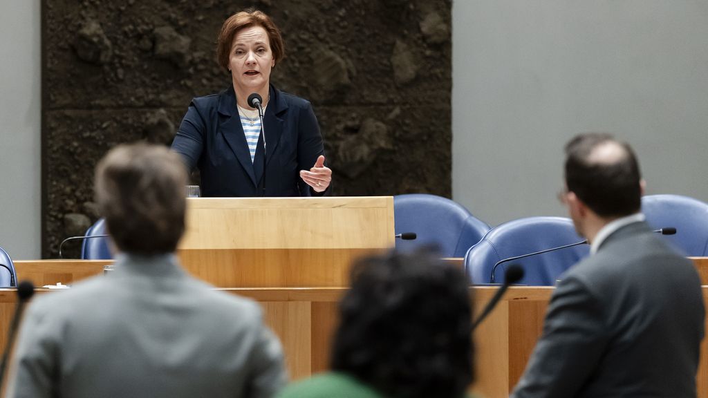 Kabinet vindt inclusieve taalgids ministerie 'betuttelend' en 'overbodig'