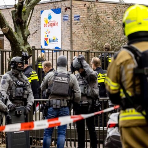 Kamer maakt zich zorgen over toename van verwarde mensen en gebrek aan oplossingen