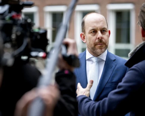 Kamer stemt in met Europees migratiepact dat in juni van kracht gaat