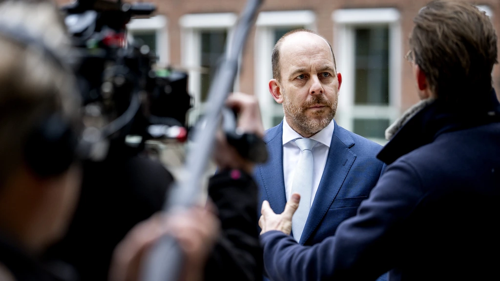 Kamer stemt in met Europees migratiepact dat in juni van kracht gaat