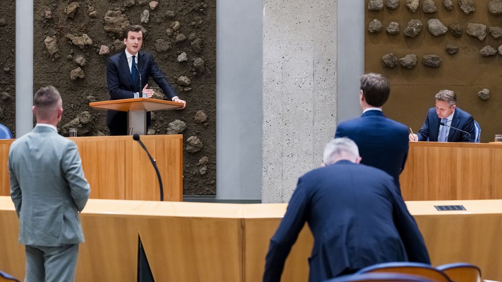 Kamer stemt onder voorwaarden in met miljarden voor vergroening Tata Steel