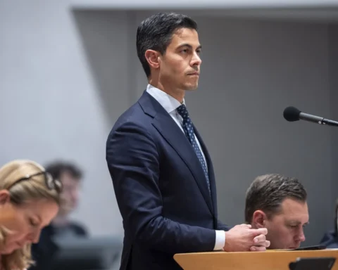 Kamer steunt energieplan voor lagere treinprijzen en vrachtwagenheffing