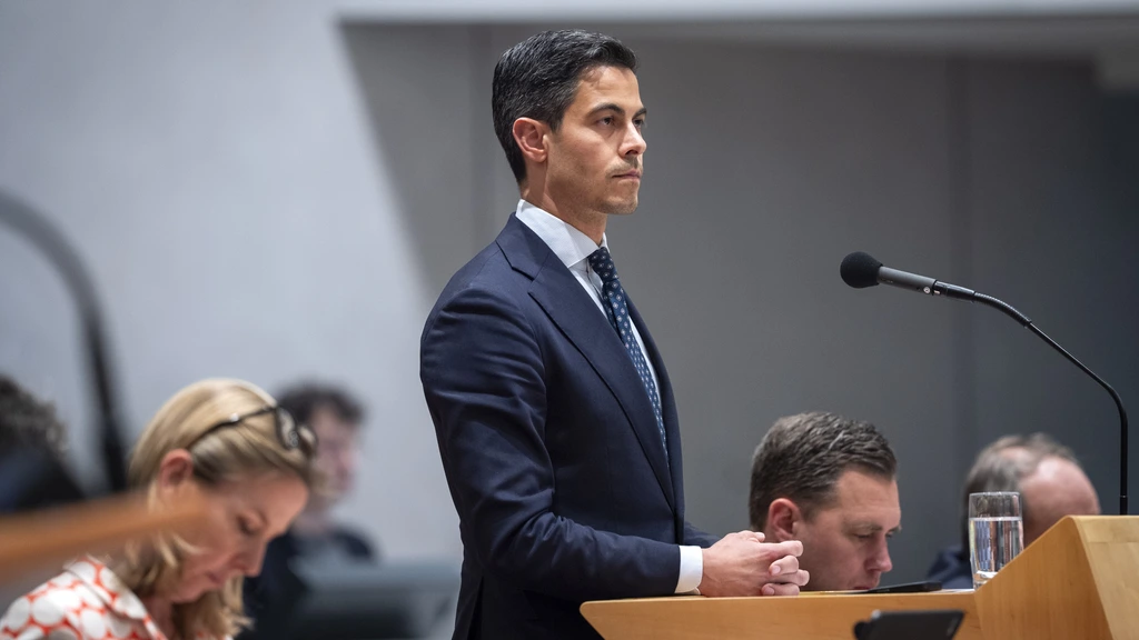 Kamer steunt energieplan voor lagere treinprijzen en vrachtwagenheffing