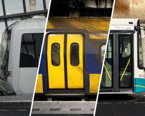 Kamer steunt zomers kortingsticket in OV, maar hoe financieren we dit?