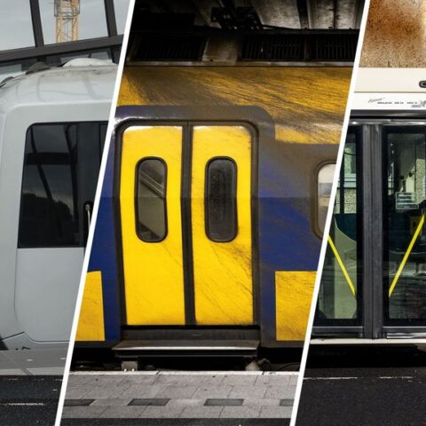 Kamer steunt zomers kortingsticket in OV, maar hoe financieren we dit?