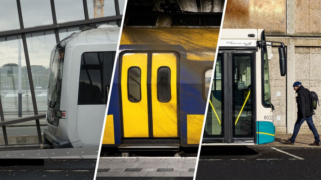 Kamer steunt zomers kortingsticket in OV, maar hoe financieren we dit?