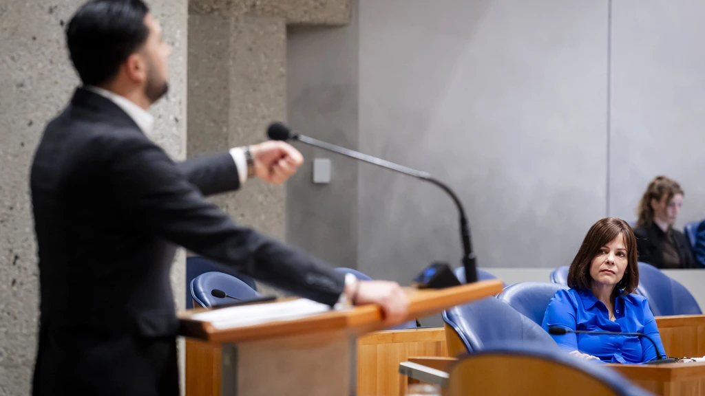 Kamer verontwaardigd over onthullingen datakluis toeslagenschandaal