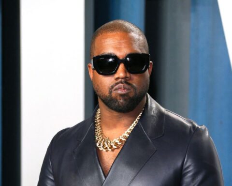 Kanye West krijgt geen toegang tot het Verenigd Koninkrijk na antisemitische uitspraken