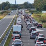 Keukenhof en winkelcentra in Nederland bereiden zich voor op druk paasweekend