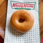 Krispy Kreme открывает первые магазины в Нидерландах с бывшим руководителем Dunkin’