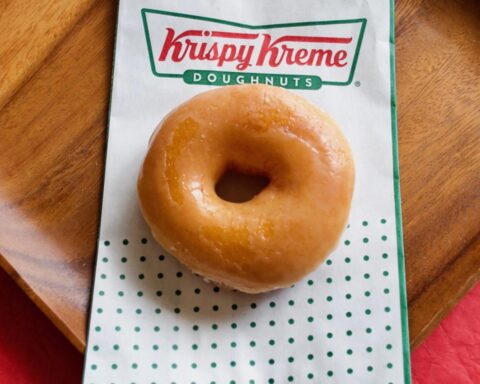 Krispy Kreme открывает первые магазины в Нидерландах с бывшим руководителем Dunkin’