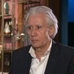 Kunstroof leidde tot trauma voor oud-directeur Drents Museum: 'Ik kan het nu loslaten'