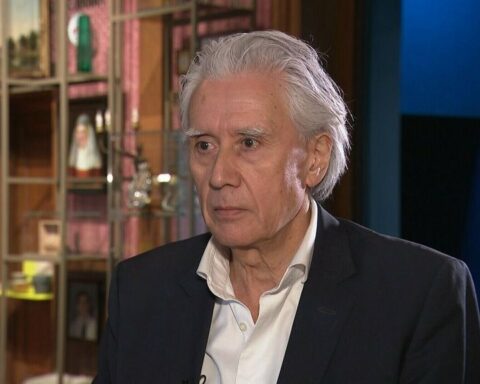 Kunstroof leidde tot trauma voor oud-directeur Drents Museum: 'Ik kan het nu loslaten'