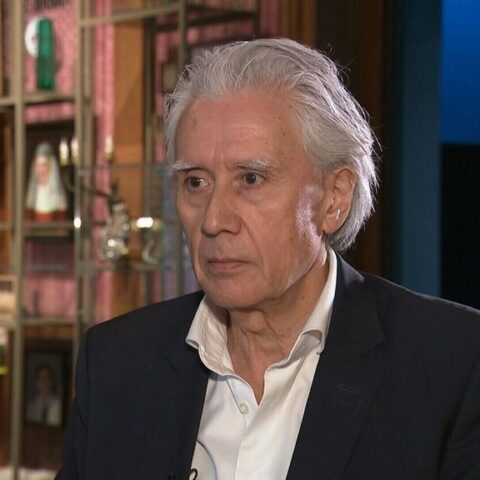 Kunstroof leidde tot trauma voor oud-directeur Drents Museum: 'Ik kan het nu loslaten'