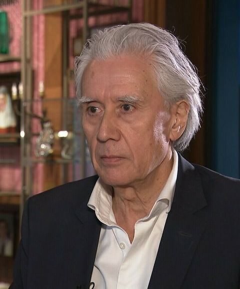 Kunstroof leidde tot trauma voor oud-directeur Drents Museum: 'Ik kan het nu loslaten'