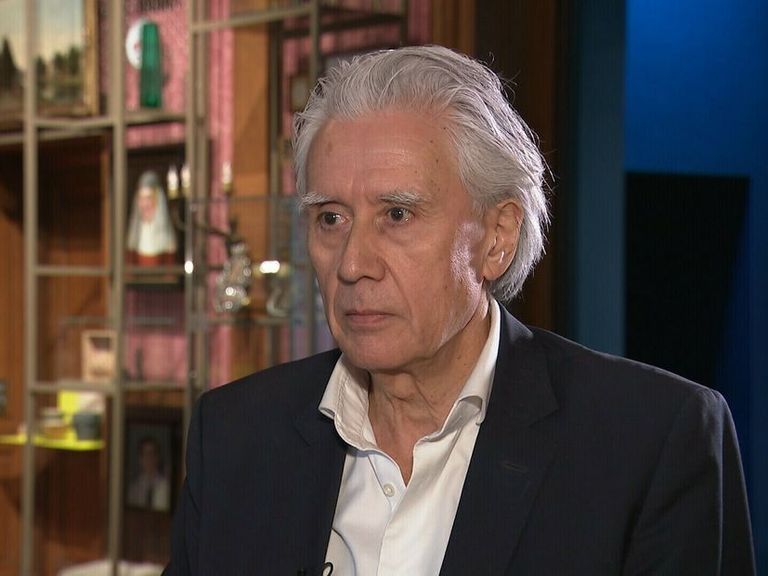 Kunstroof leidde tot trauma voor oud-directeur Drents Museum: 'Ik kan het nu loslaten'