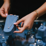 Kwijtschelding van belastingschuld voorkomt faillissement van juweliersketen Lucardi