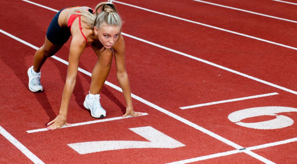 Langdurige intensieve training verhoogt hartrisico's bij atleten van 35 jaar en ouder