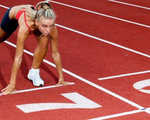 Langdurige intensieve training verhoogt hartrisico's bij atleten van 35 jaar en ouder