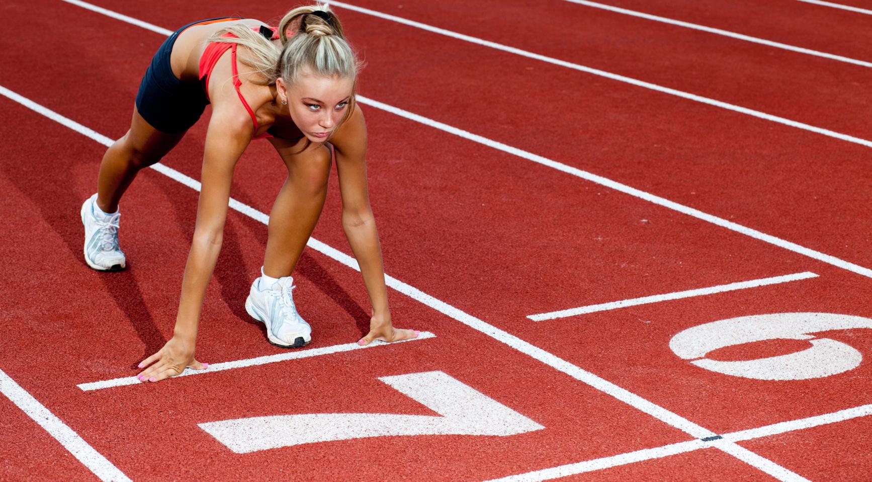 Langdurige intensieve training verhoogt hartrisico's bij atleten van 35 jaar en ouder