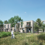 Lansingerland bouwt 126 flexwoningen voor Oekraïners en spoedzoekers tegen eind 2027