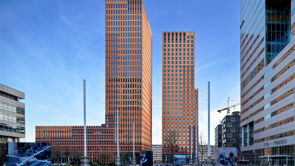 Lessons from the Klimop affair: hoofdschuldige Jan van Vlijmen krijgt zeven jaar gevangenisstraf