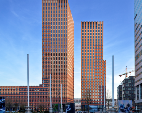 Lessons from the Klimop affair: hoofdschuldige Jan van Vlijmen krijgt zeven jaar gevangenisstraf