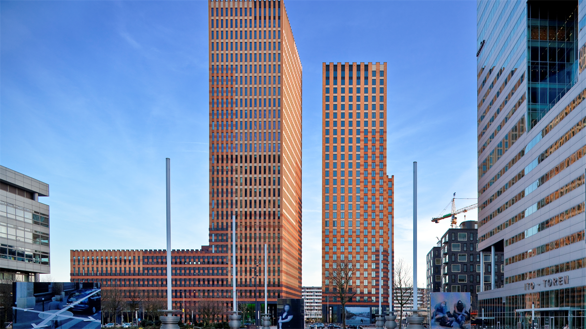 Lessons from the Klimop affair: hoofdschuldige Jan van Vlijmen krijgt zeven jaar gevangenisstraf