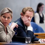 Letschert onder vuur vanwege haar aanpak van pro-Palestina-protest aan Universiteit Maastricht