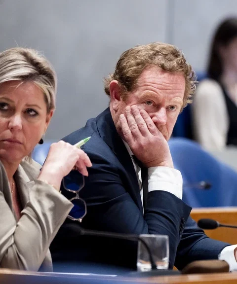 Letschert onder vuur vanwege haar aanpak van pro-Palestina-protest aan Universiteit Maastricht