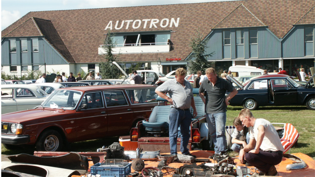 Libéma ontwikkelt nieuw themapark Wildlife Park Brabant met tijdreisconcept in Rosmalen