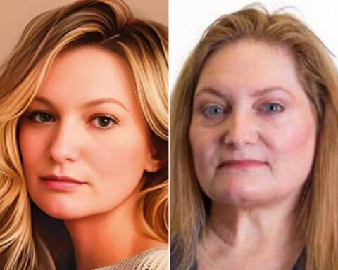 Lid van de Rotterdamse gemeenteraad treedt af na controverse over zwaar bewerkte campagnefoto