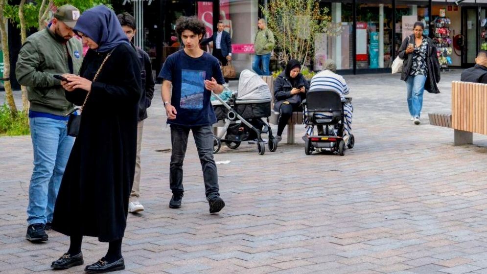 Locatieruil opent de deur voor luxe hotel in Amsterdam Nieuw-West