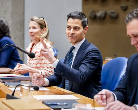 Lof en kritiek op kabinet voor energiemaatregelen in reactie op oorlogseffecten