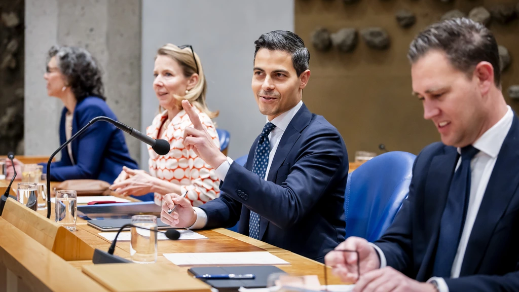 Lof en kritiek op kabinet voor energiemaatregelen in reactie op oorlogseffecten