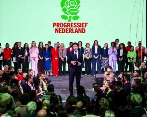 Lokale 'Pro'-partijen starten rechtszaak tegen nieuwe naam GL-PvdA